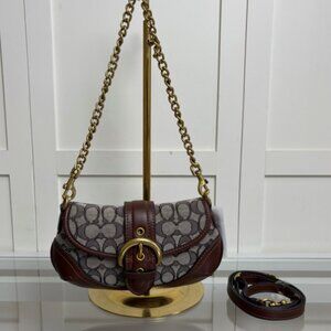 Coach Soho Shoulder Bag